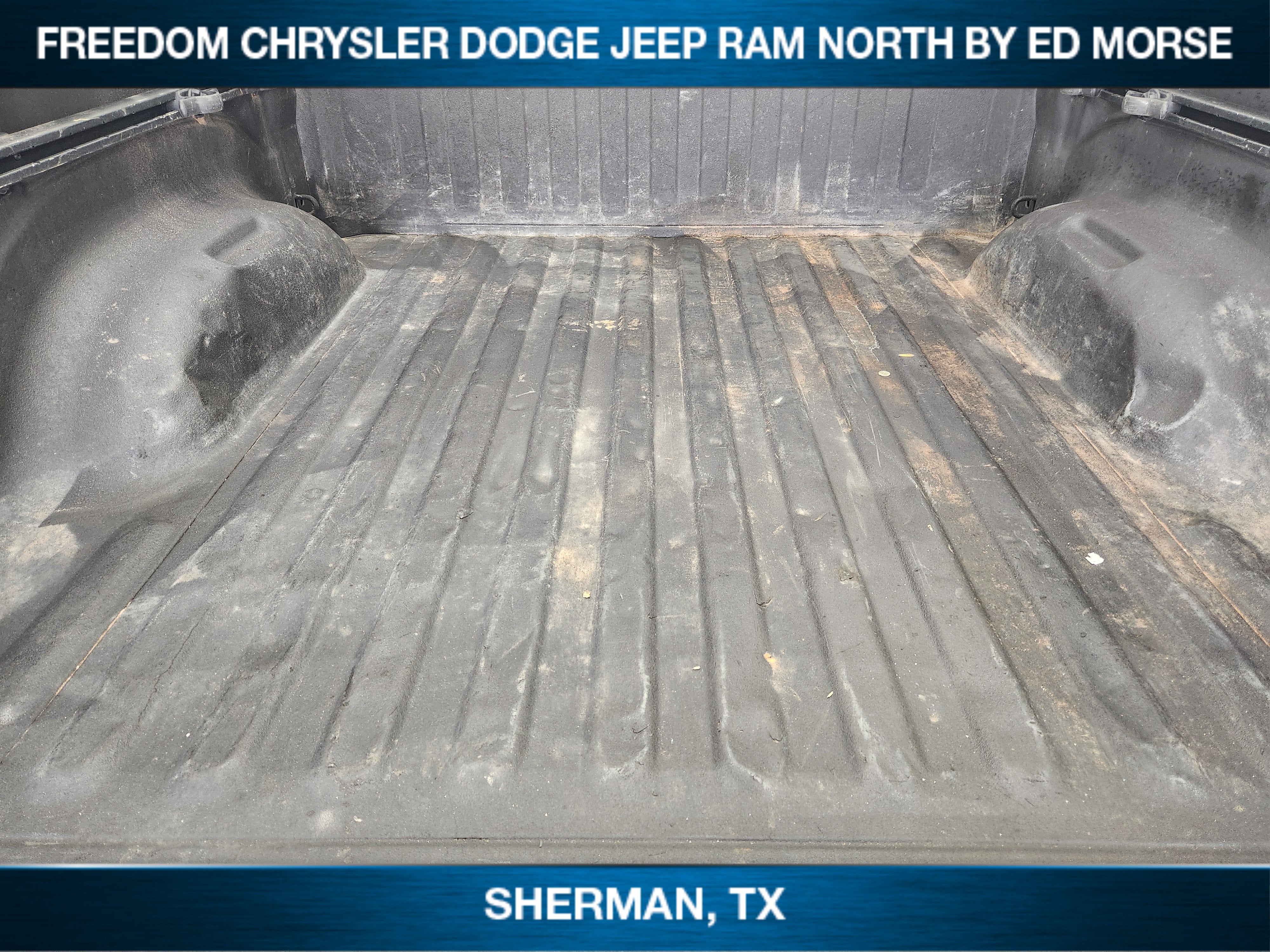 2024 RAM 1500 Big Horn Crew Cab 4x4 5'7' Box