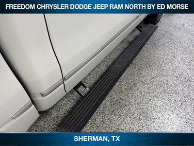2025 RAM 1500 Limited Crew Cab 4x4 5'7' Box