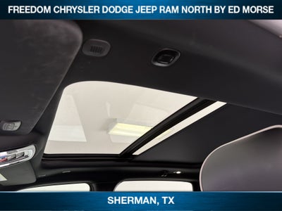 2025 RAM 1500 Limited Crew Cab 4x4 5'7' Box