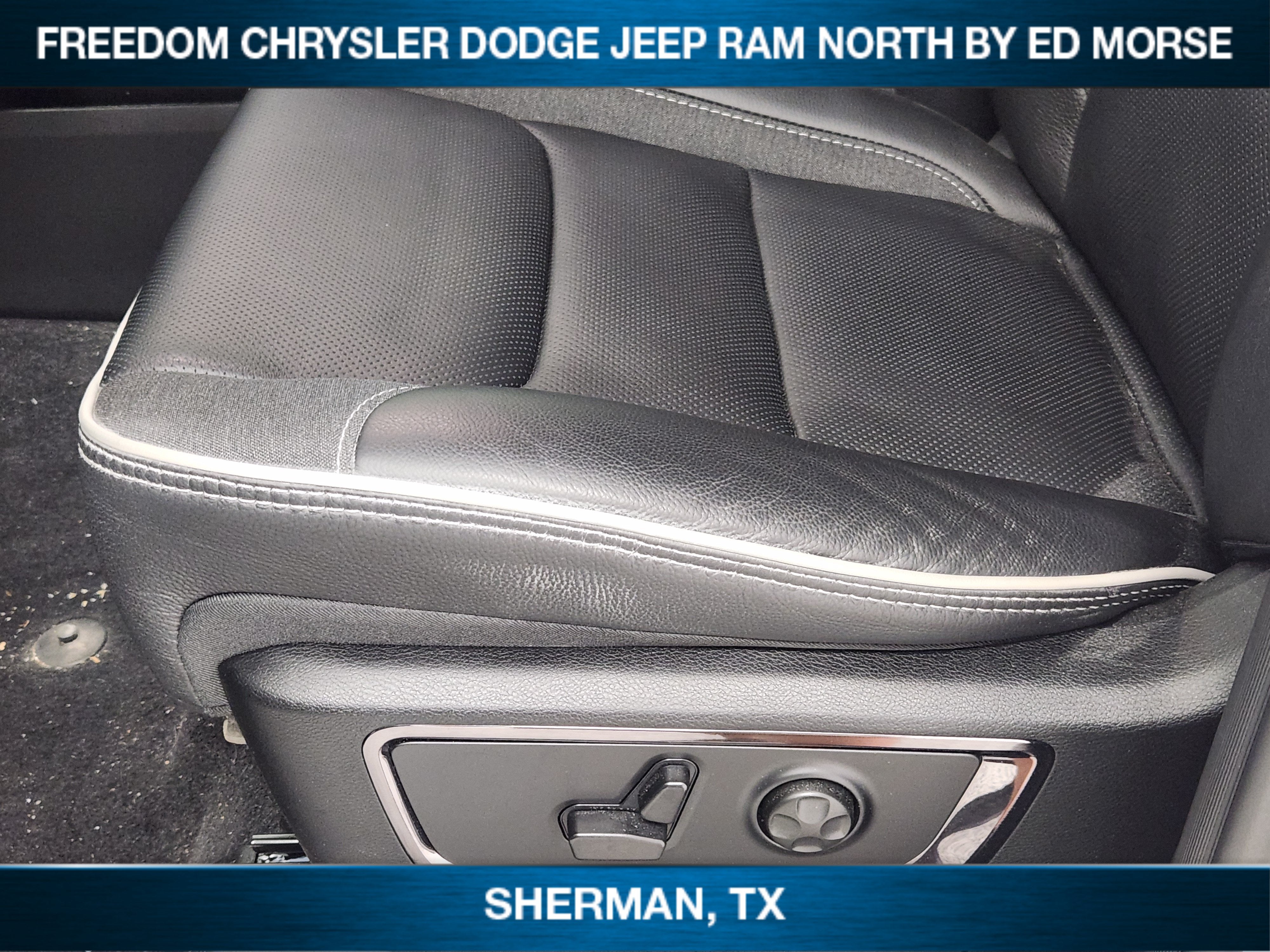 2025 RAM 1500 Limited Crew Cab 4x4 5'7' Box