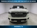 2025 RAM 1500 Limited Crew Cab 4x4 5'7' Box