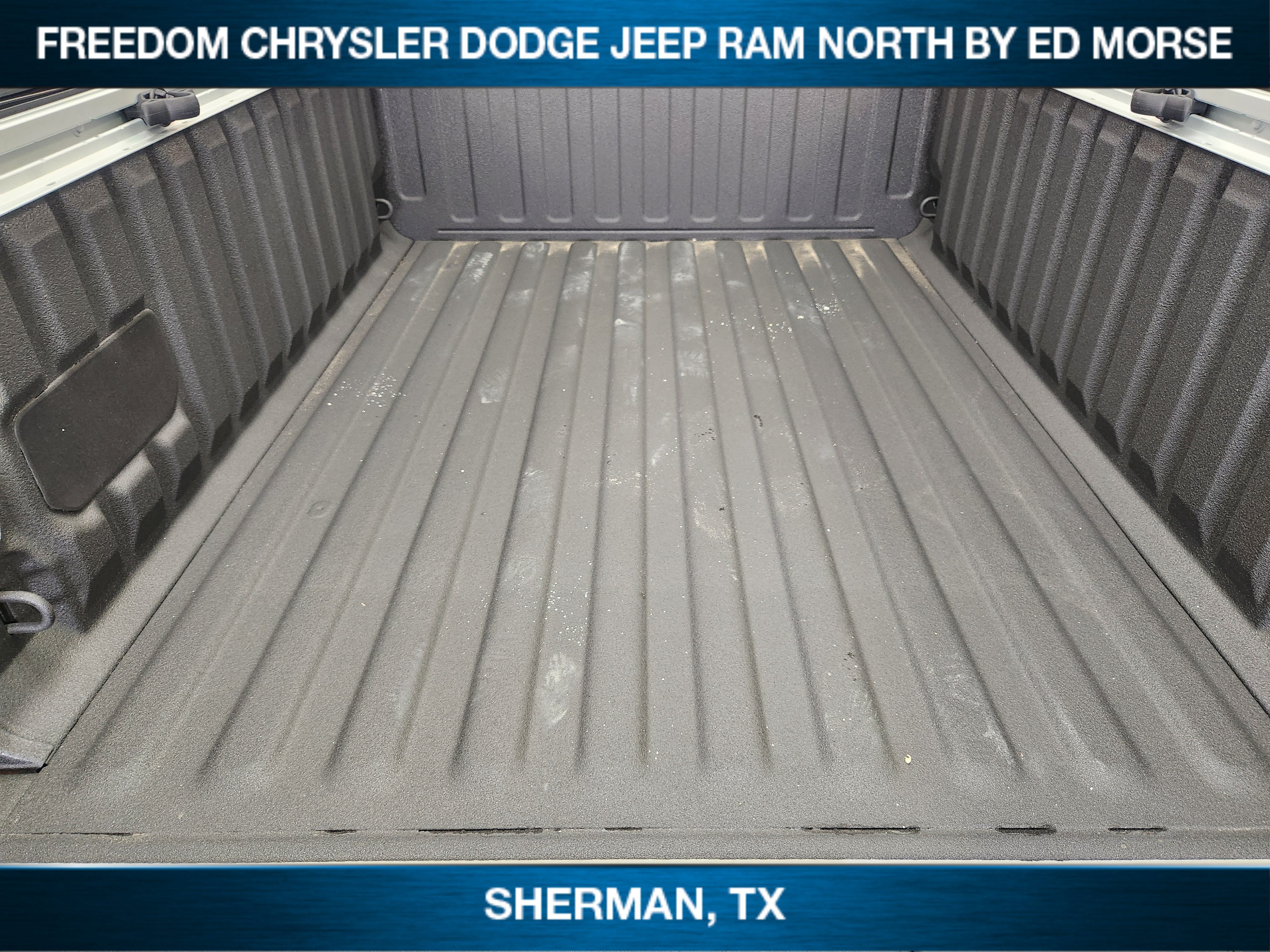 2025 RAM 1500 Limited Crew Cab 4x4 5'7' Box