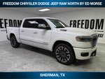 2025 RAM 1500 Limited Crew Cab 4x4 5'7' Box