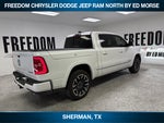 2025 RAM 1500 Limited Crew Cab 4x4 5'7' Box