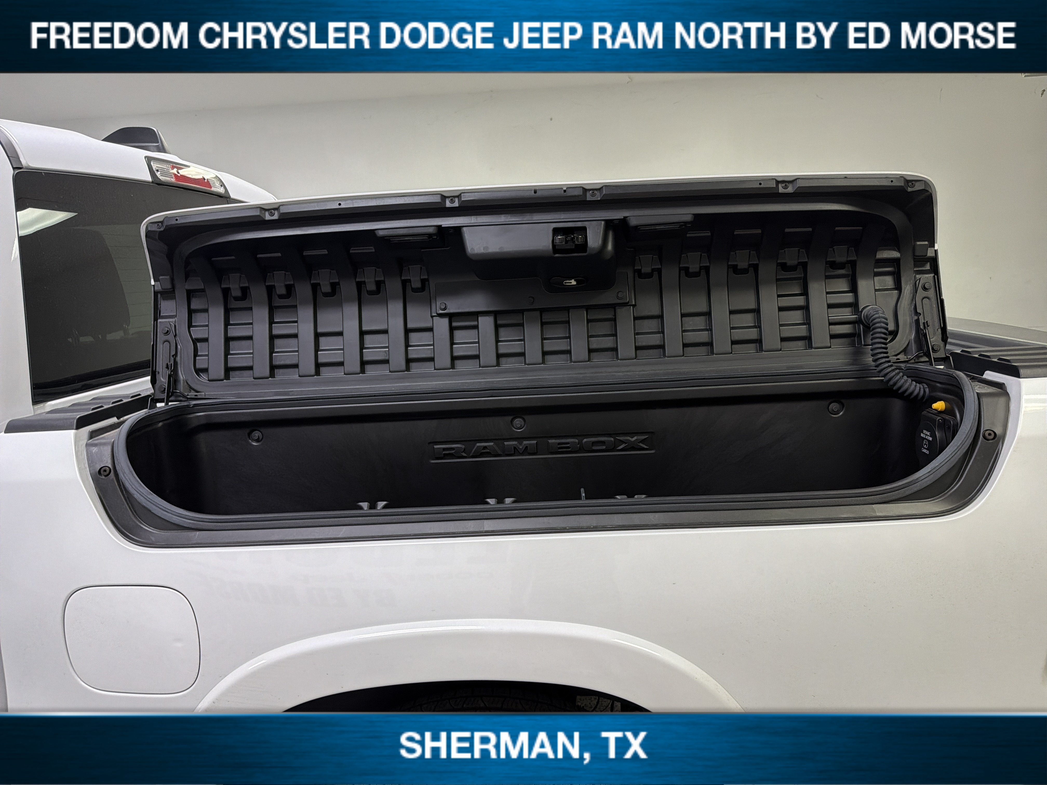 2025 RAM 1500 Limited Crew Cab 4x4 5'7' Box