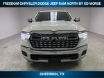 2025 RAM 1500 Limited Longhorn Crew Cab 4x4 5'7' Box