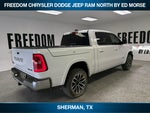 2025 RAM 1500 Limited Longhorn Crew Cab 4x4 5'7' Box