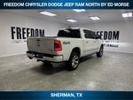 2020 RAM 1500 Limited Crew Cab 4x4 5'7' Box