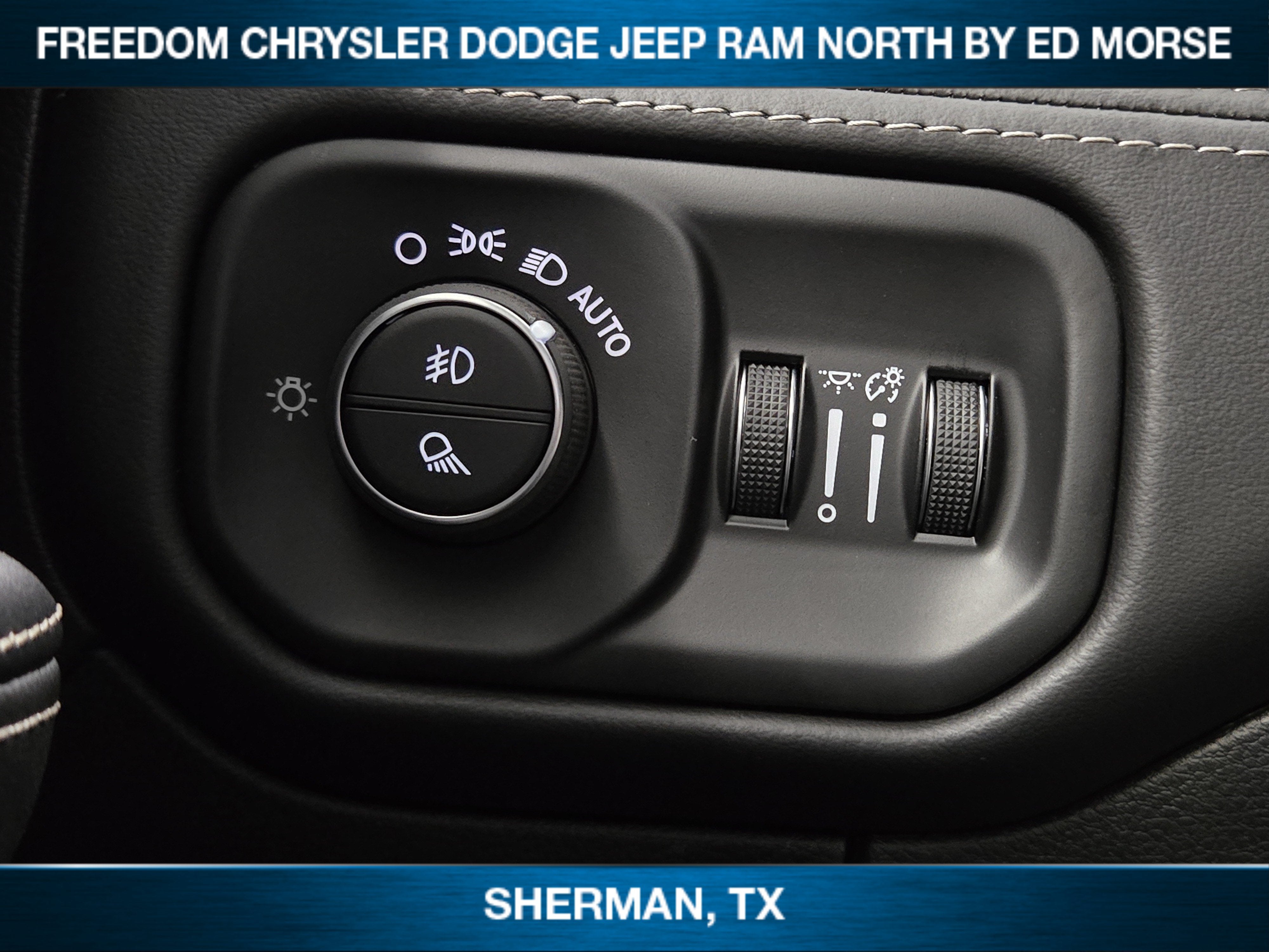 2026 RAM 1500 Limited Crew Cab 4x4 5'7' Box