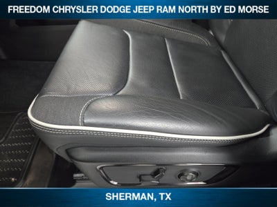 2026 RAM 1500 Limited Crew Cab 4x4 5'7' Box