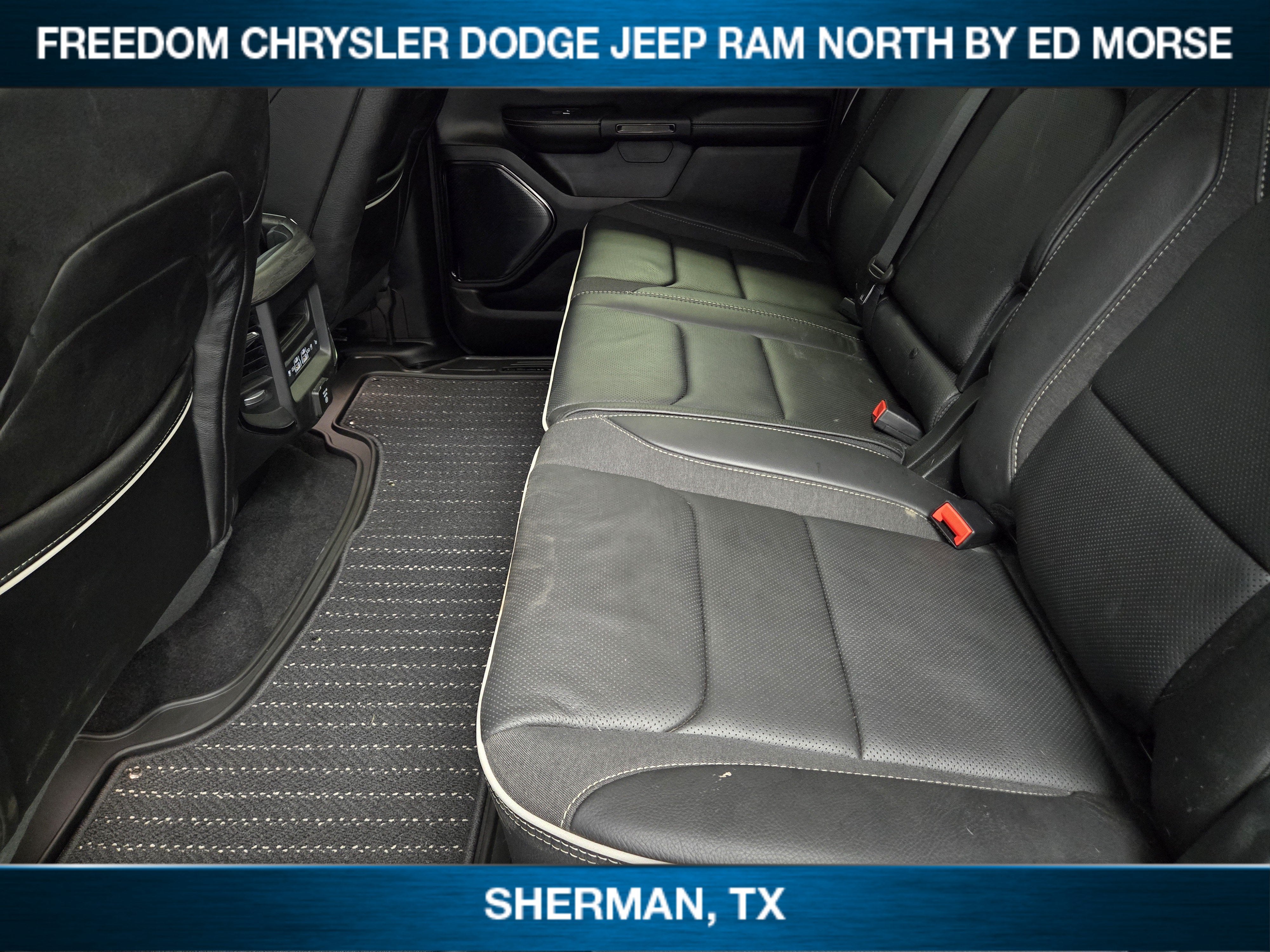 2026 RAM 1500 Limited Crew Cab 4x4 5'7' Box