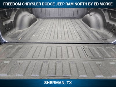 2026 RAM 1500 Limited Crew Cab 4x4 5'7' Box