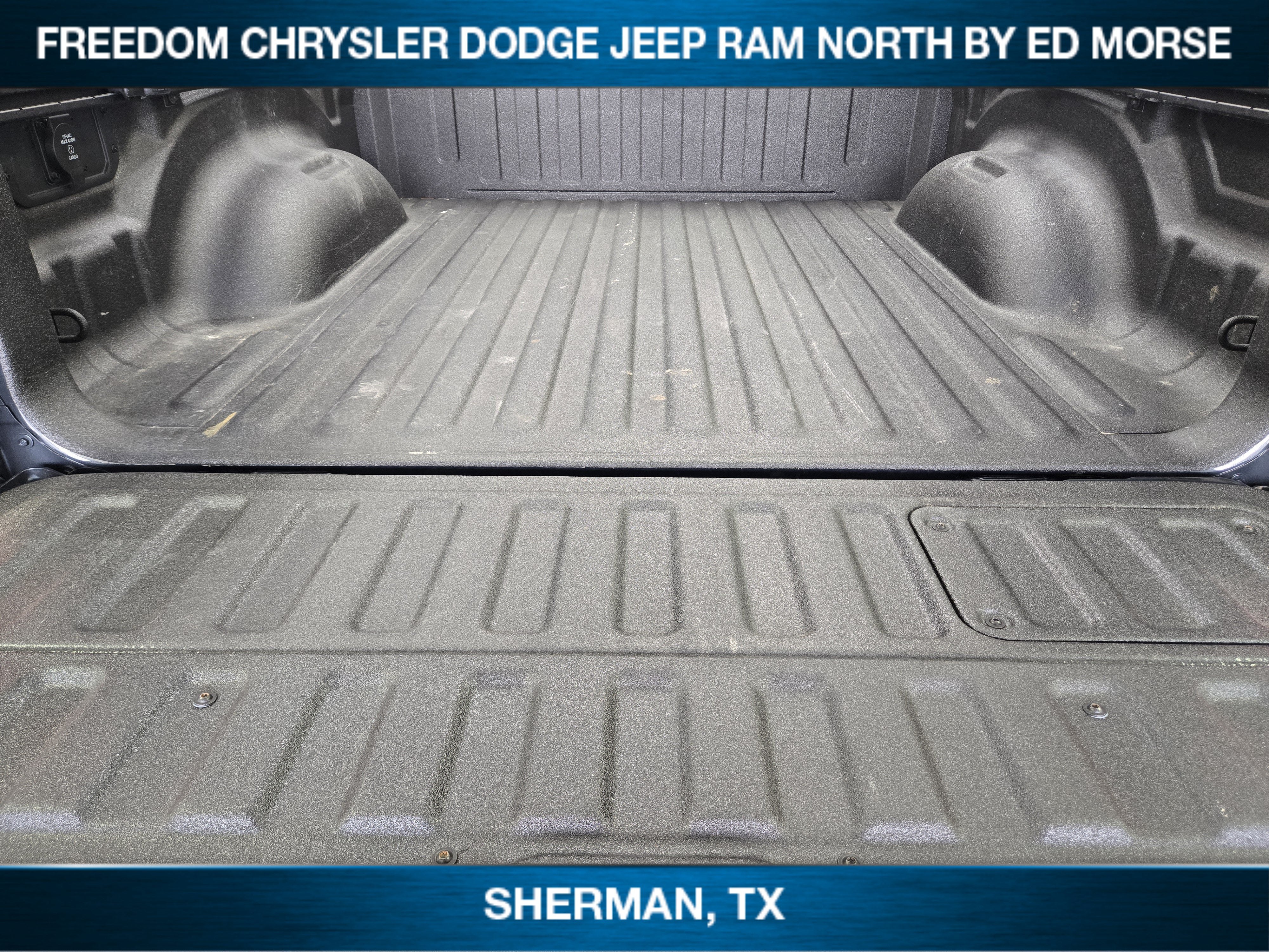 2026 RAM 1500 Limited Crew Cab 4x4 5'7' Box
