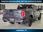 2026 RAM 1500 Limited Crew Cab 4x4 5'7' Box