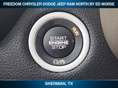 2022 RAM 1500 Laramie Crew Cab 4x4 5'7' Box