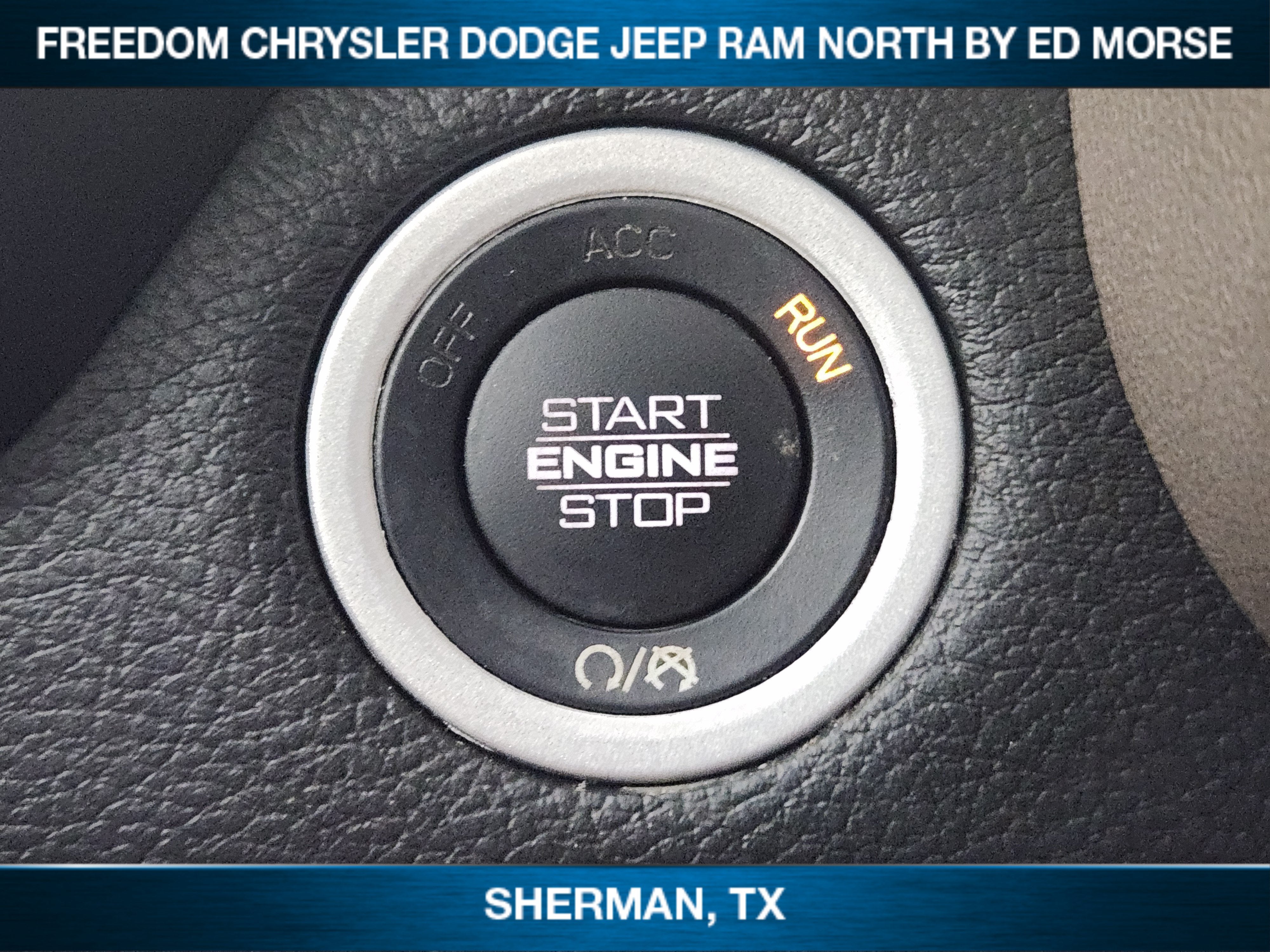 2022 RAM 1500 Laramie Crew Cab 4x4 5'7' Box