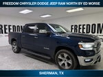 2022 RAM 1500 Laramie Crew Cab 4x4 5'7' Box