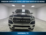 2019 RAM 1500 Laramie Crew Cab 4x4 5'7' Box