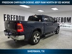 2019 RAM 1500 Laramie Crew Cab 4x4 5'7' Box