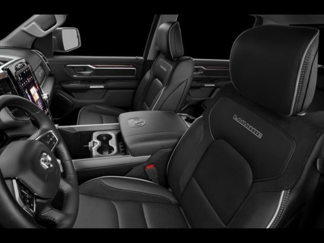 2019 RAM 1500 Laramie Crew Cab 4x4 5'7' Box
