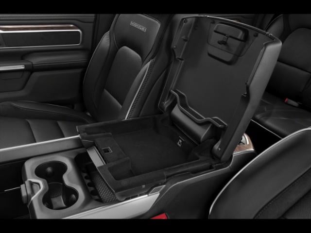 2019 RAM 1500 Laramie Crew Cab 4x4 5'7' Box