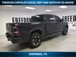 2019 RAM 1500 Rebel Crew Cab 4x4 5'7' Box