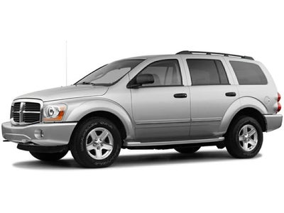 2004 Dodge Durango SLT