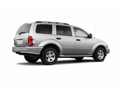 2004 Dodge Durango SLT
