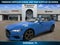2024 Ford Mustang EcoBoost Premium Convertible