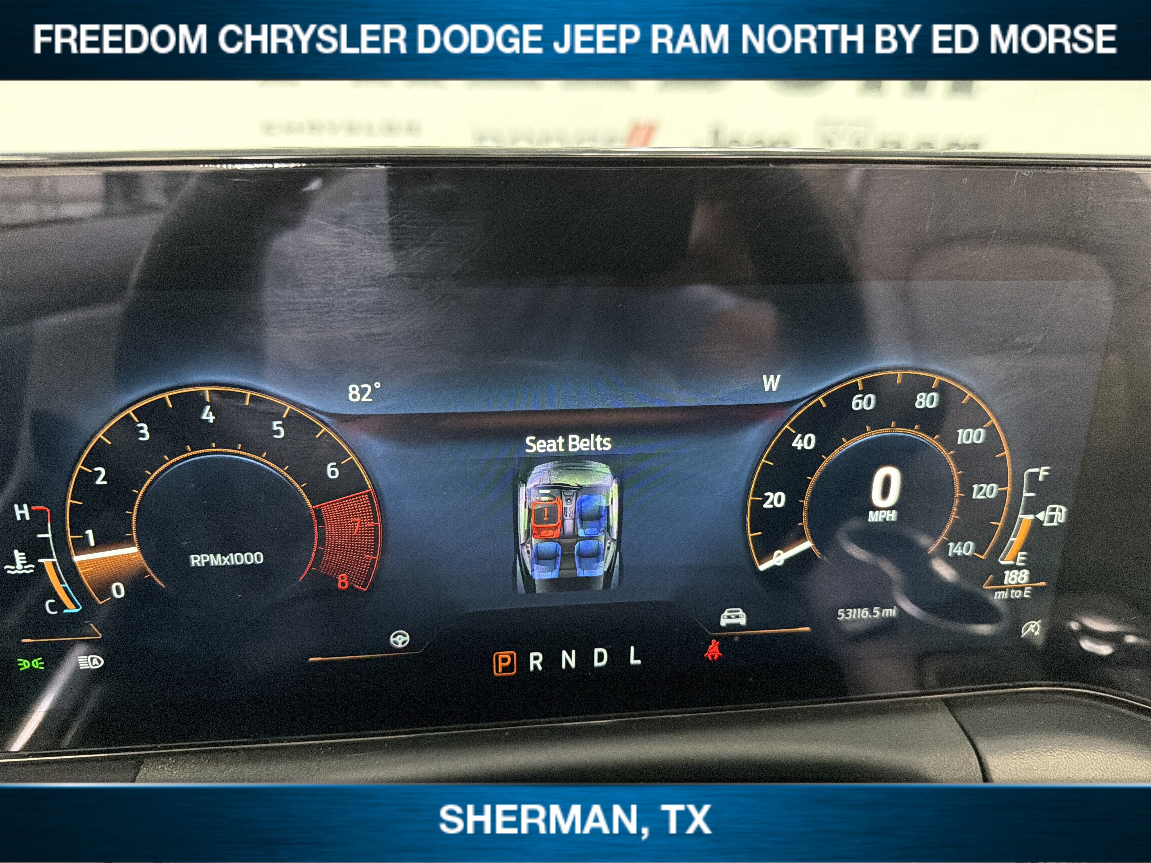 2024 Ford Mustang EcoBoost Premium Convertible