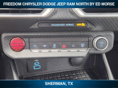 2024 Ford Mustang EcoBoost Premium Convertible