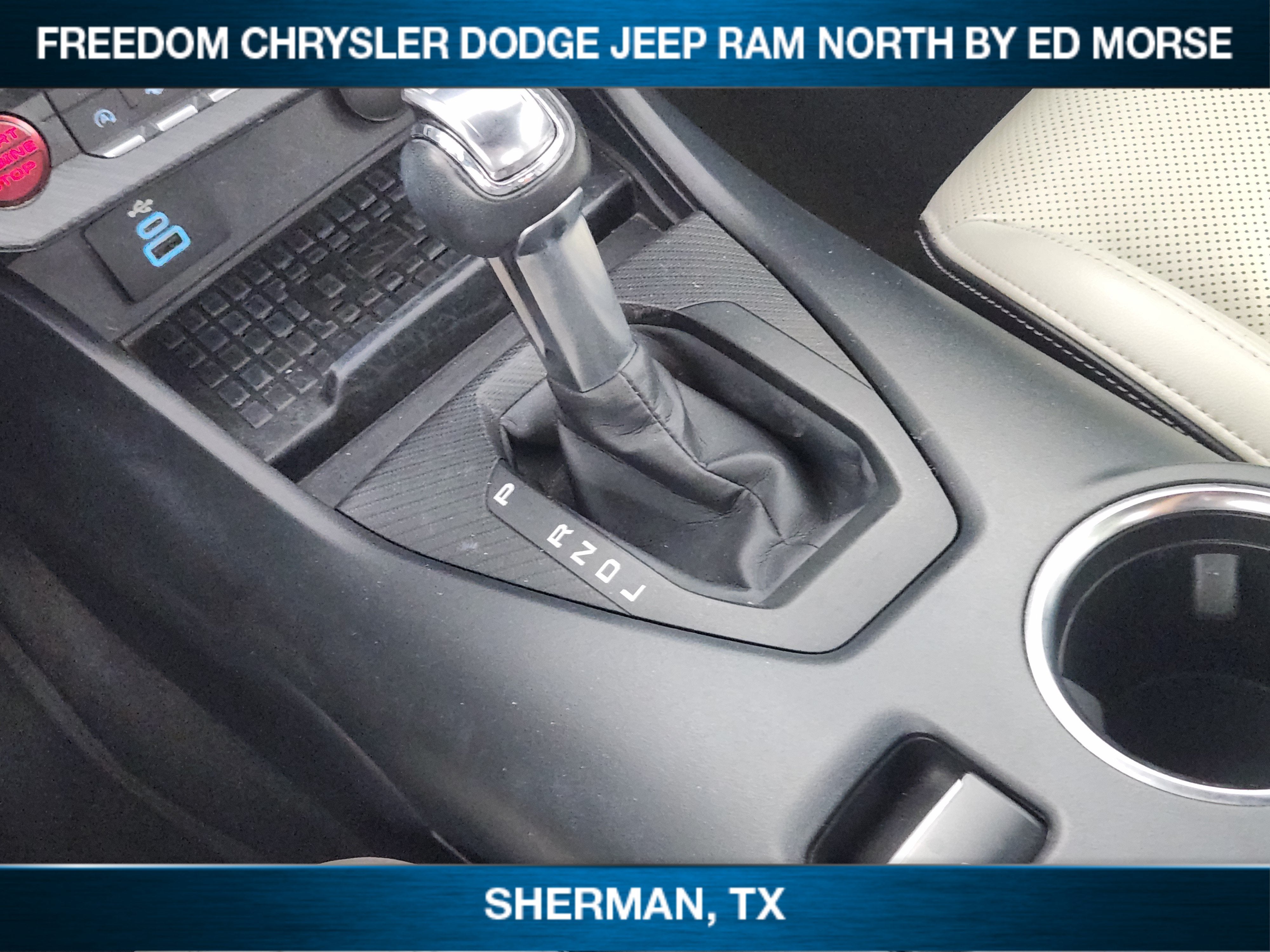 2024 Ford Mustang EcoBoost Premium Convertible