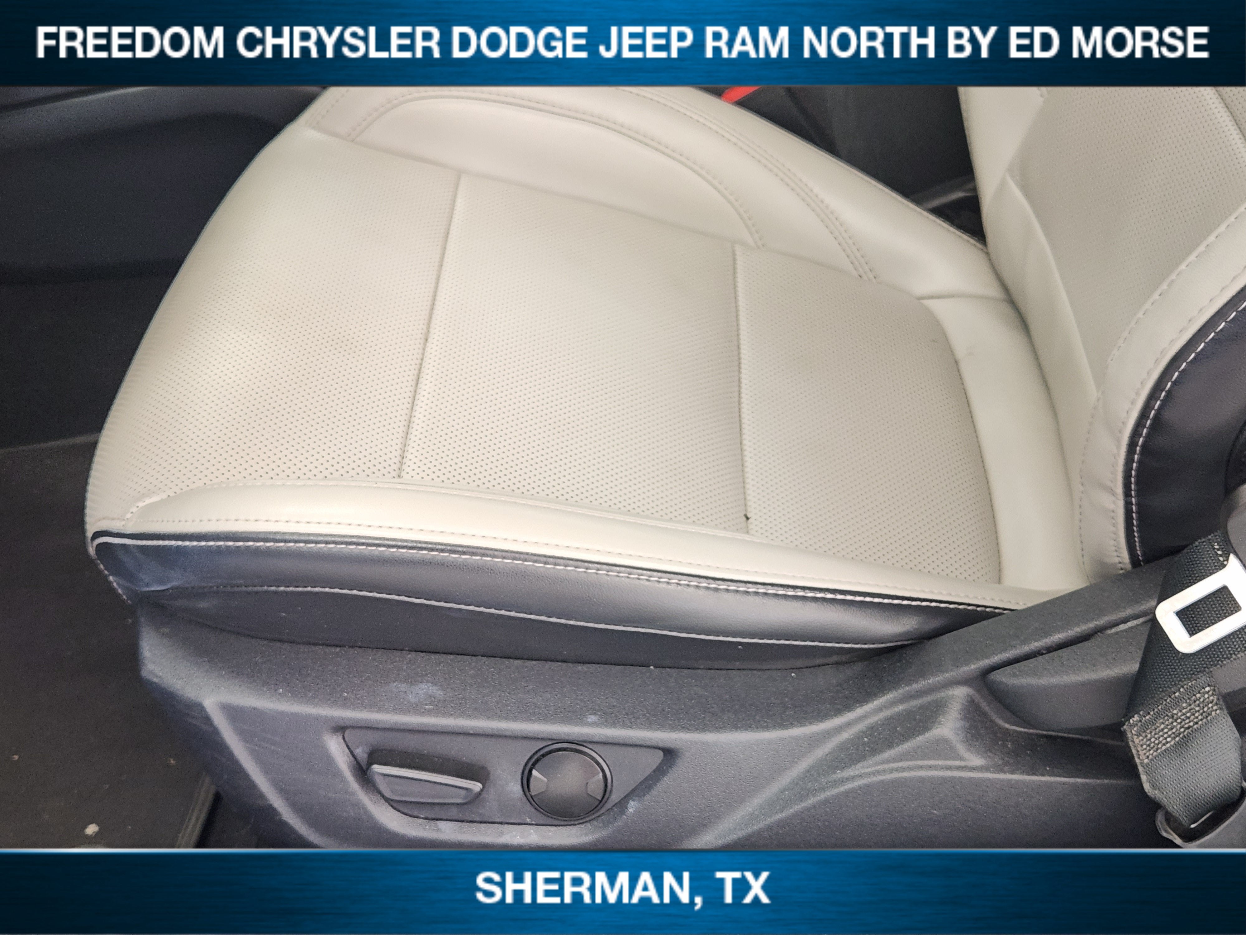 2024 Ford Mustang EcoBoost Premium Convertible