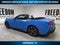 2024 Ford Mustang EcoBoost Premium Convertible