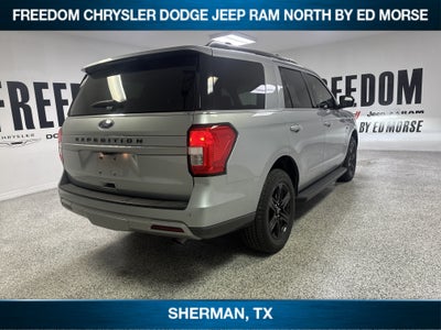 2024 Ford Expedition XLT