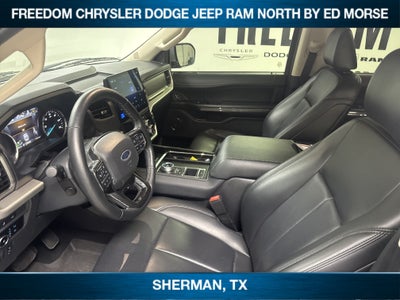 2024 Ford Expedition XLT