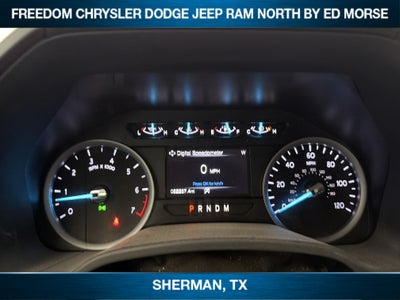 2019 Ford Expedition XLT