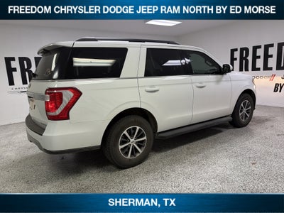 2019 Ford Expedition XLT