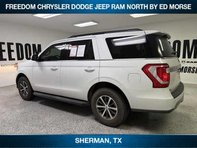 2019 Ford Expedition XLT