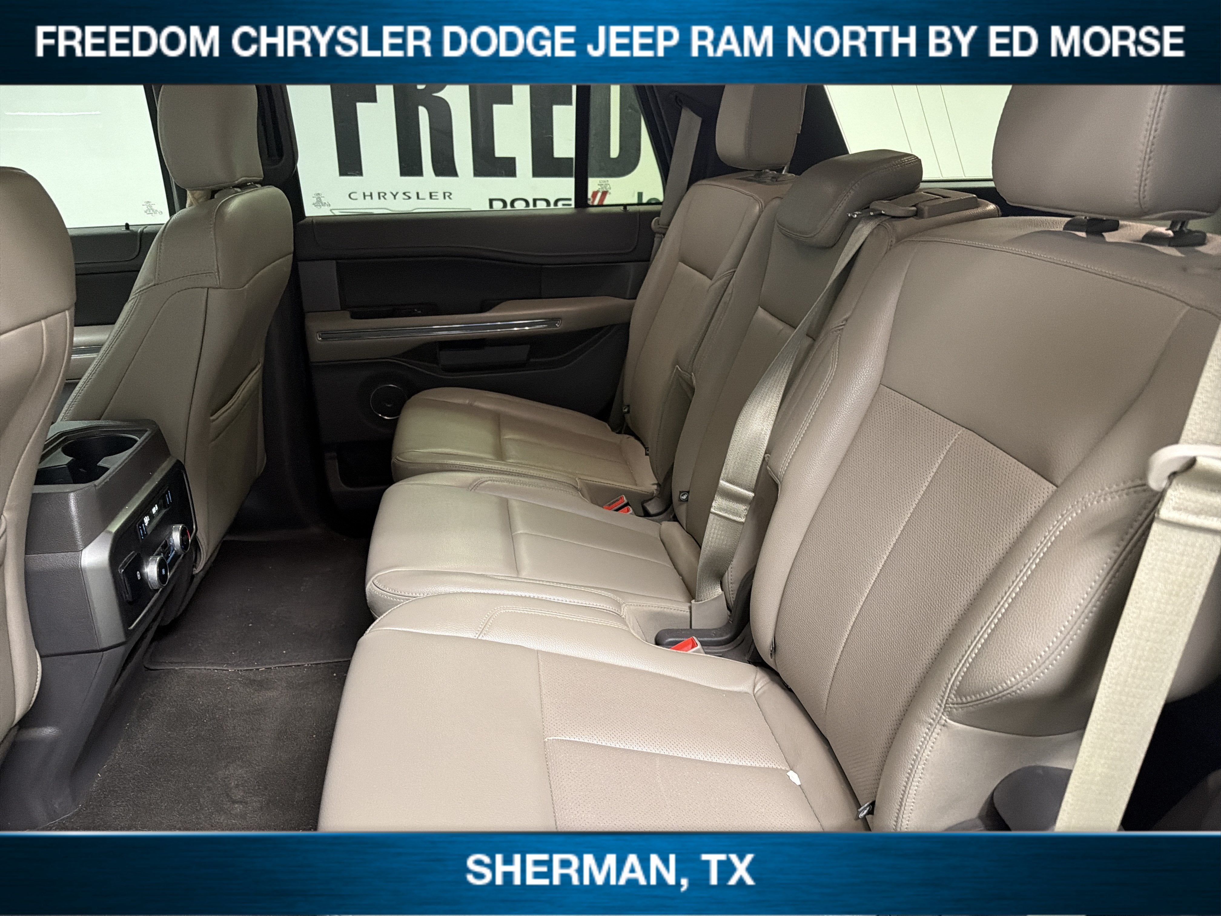 2019 Ford Expedition XLT