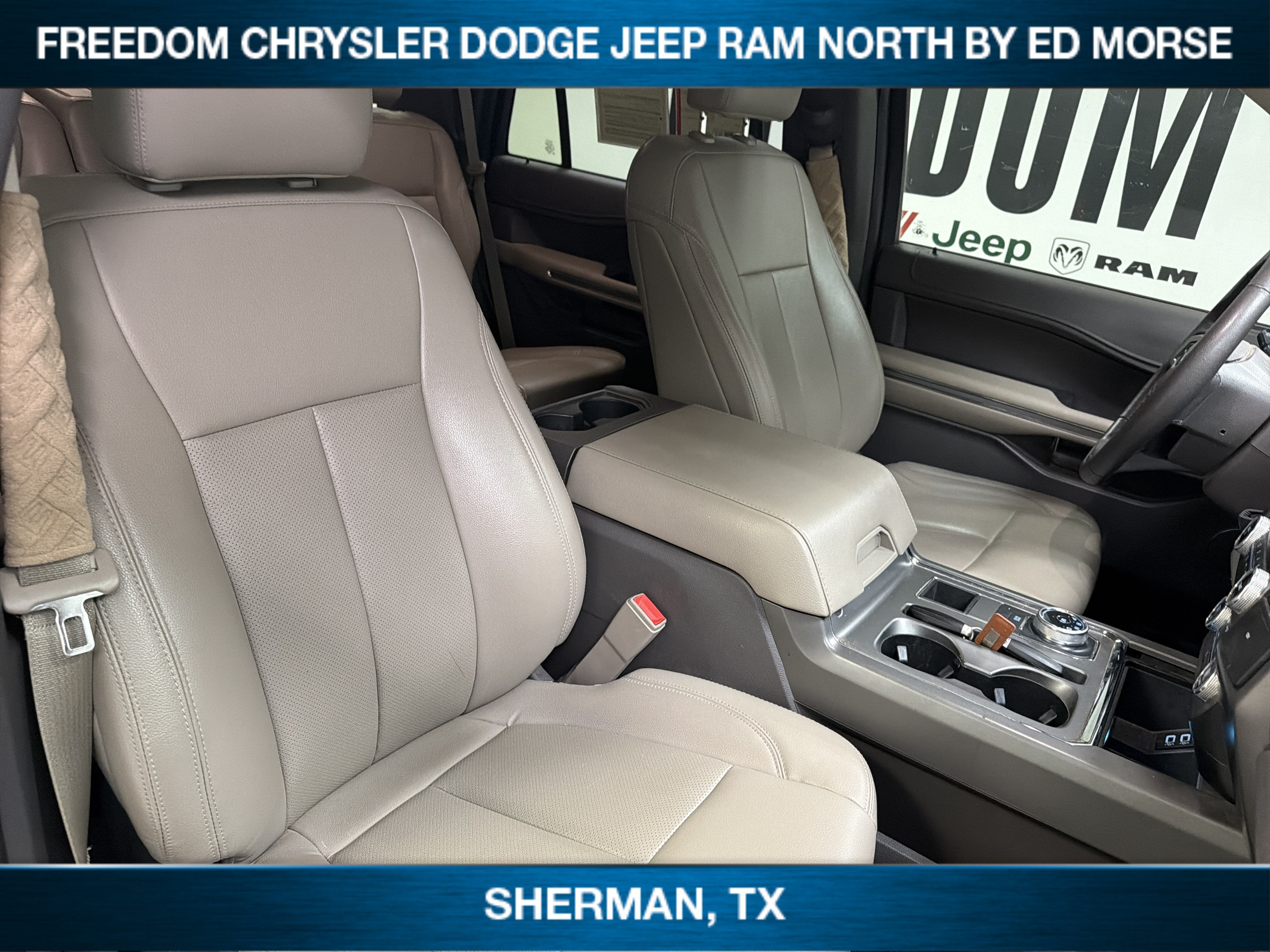 2019 Ford Expedition XLT