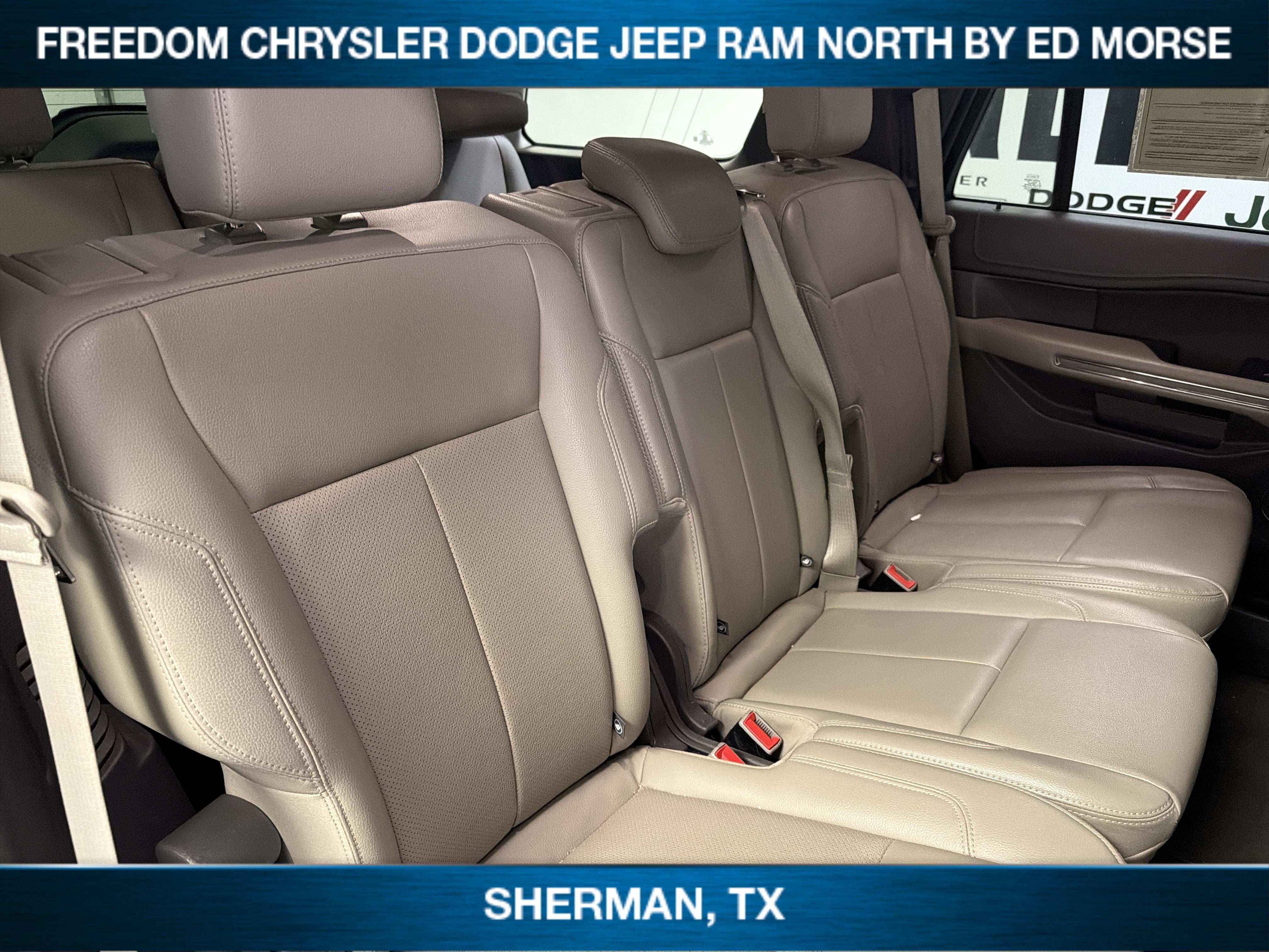 2019 Ford Expedition XLT