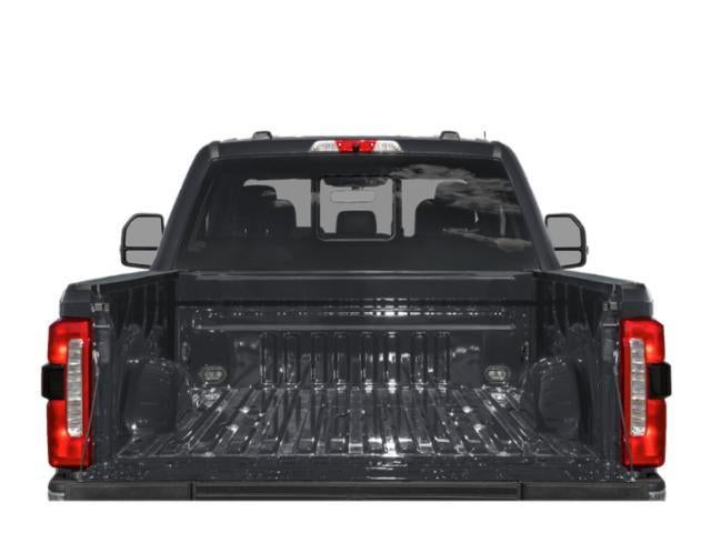 2024 Ford Super Duty F-350 SRW Lariat