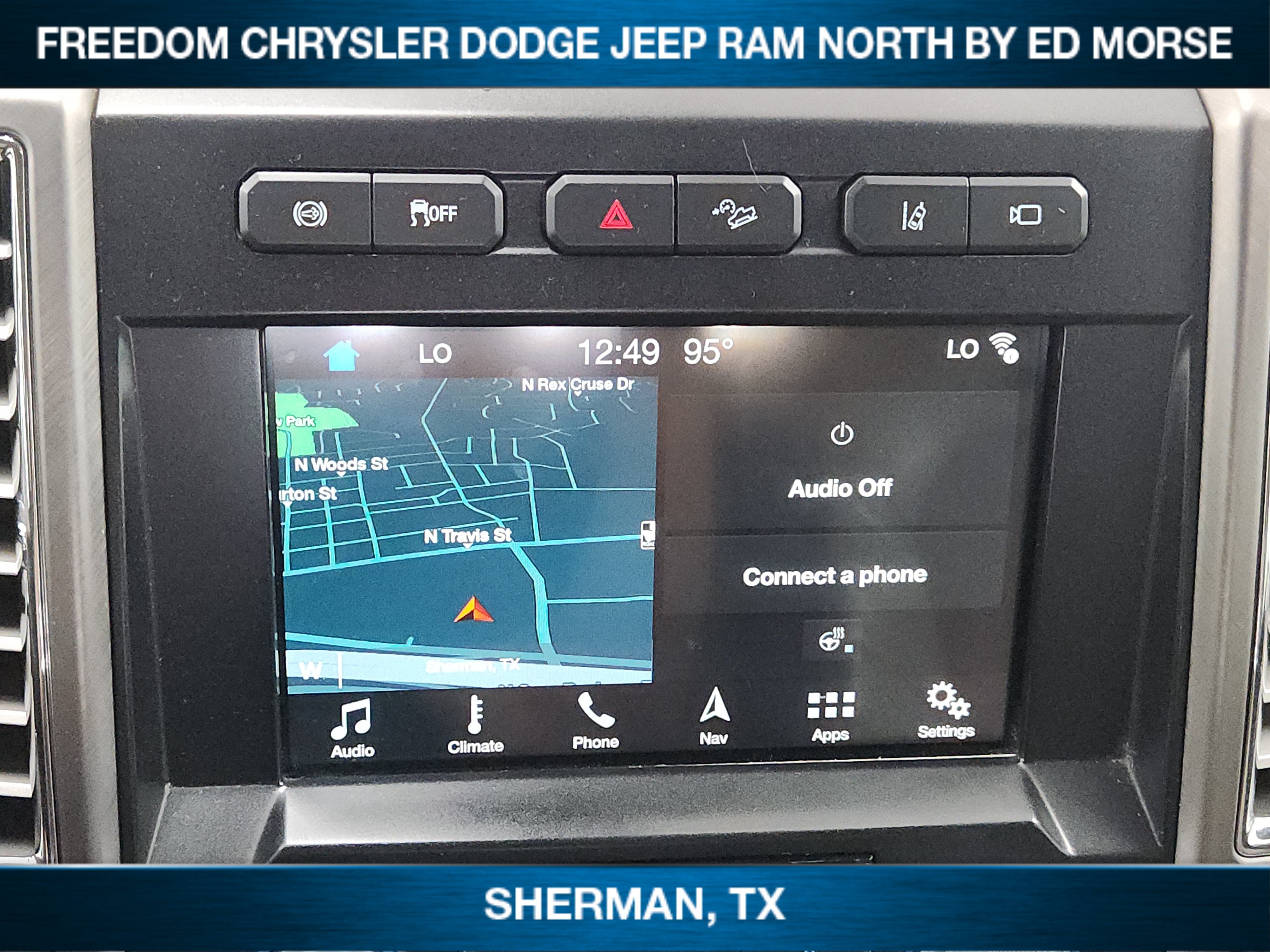 2018 Ford Super Duty F-350 SRW Limited