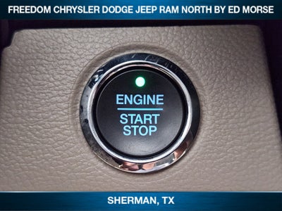 2018 Ford Super Duty F-350 SRW Limited