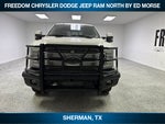 2018 Ford Super Duty F-350 SRW Limited