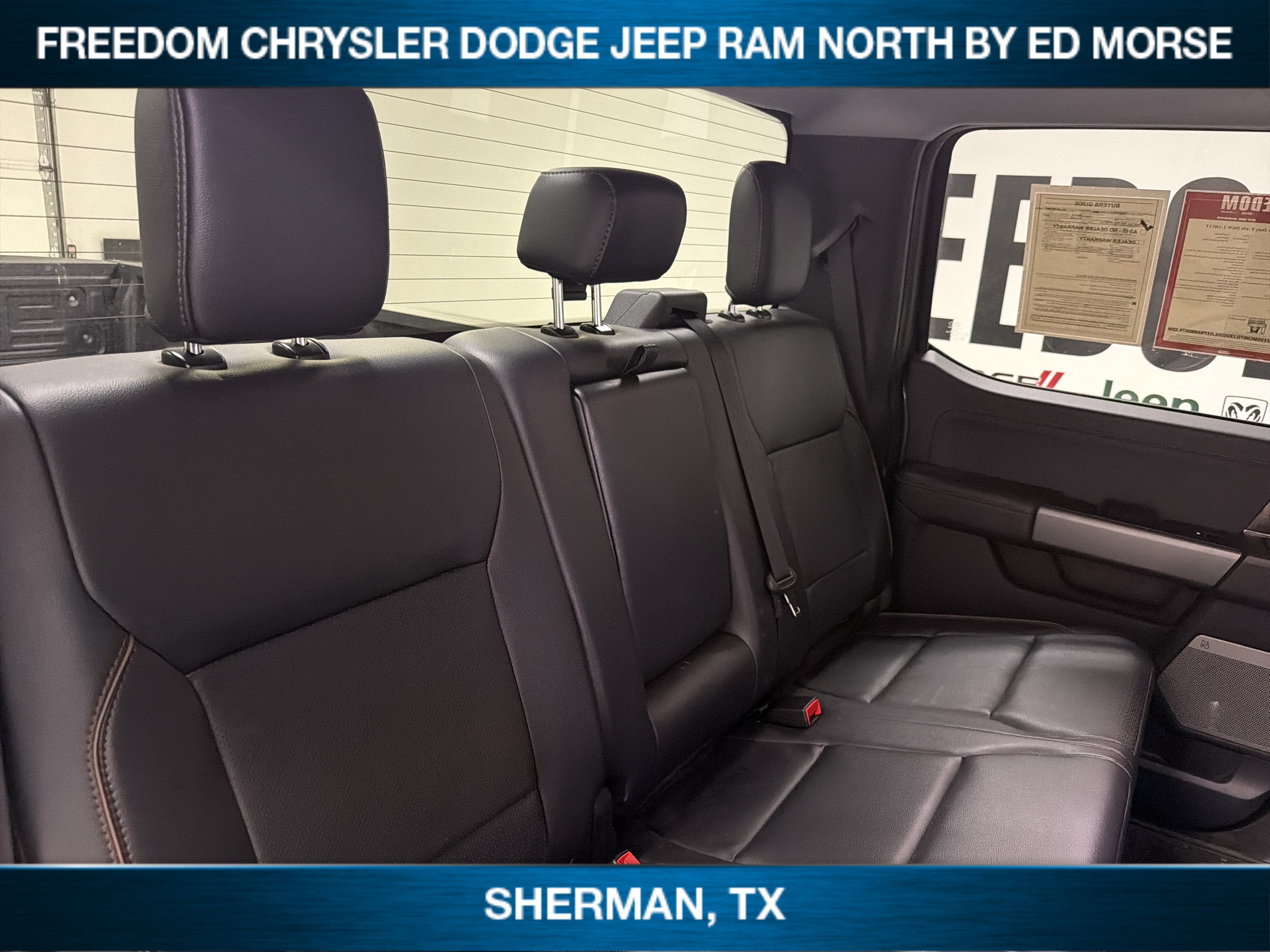 2025 Ford Super Duty F-450 DRW LARIAT