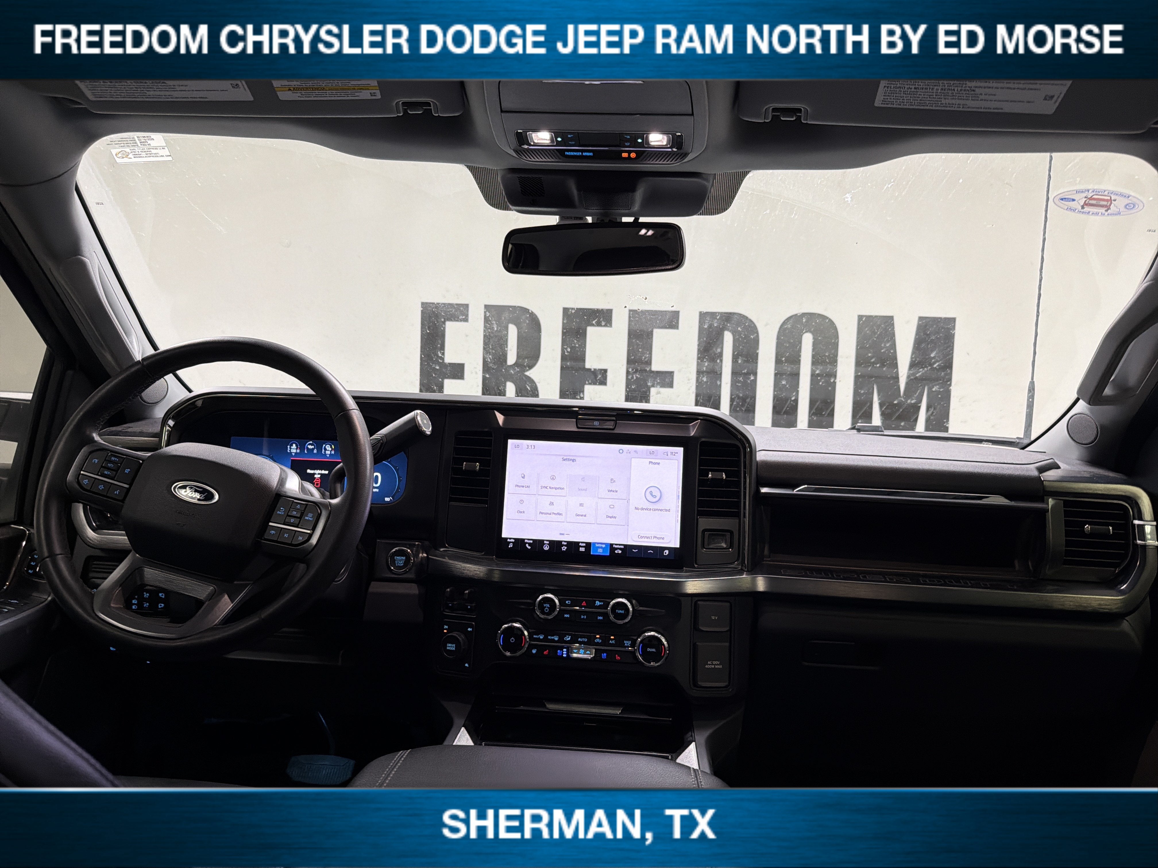 2025 Ford Super Duty F-450 DRW LARIAT