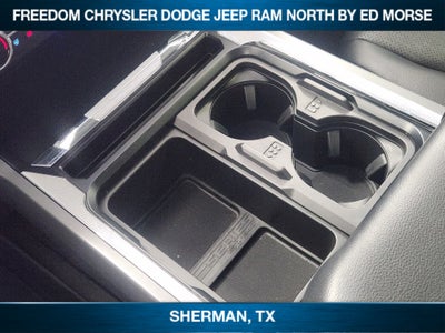 2025 Ford Super Duty F-450 DRW LARIAT