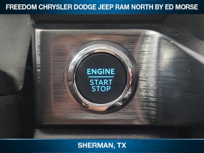 2025 Ford Super Duty F-450 DRW LARIAT